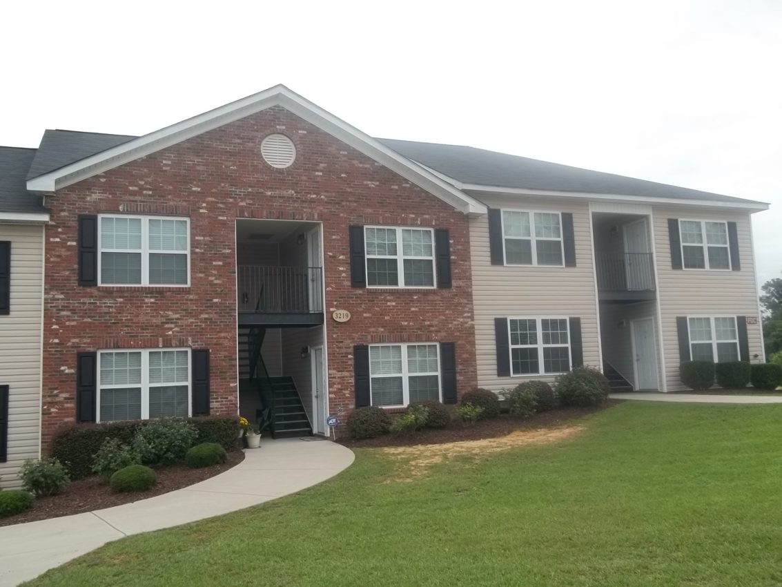 Condos for Rent Little and Young Little and Young