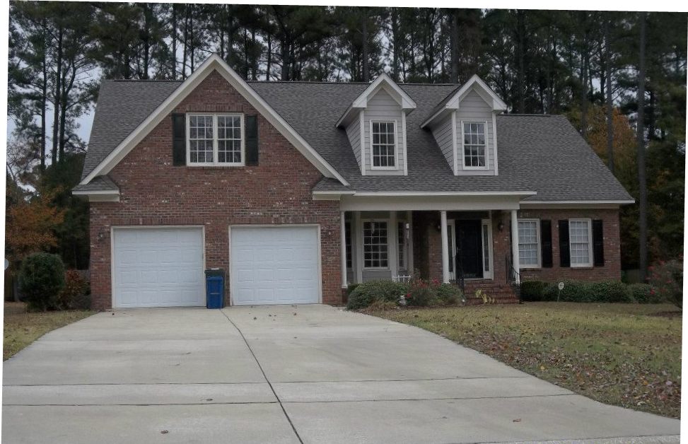 Houses for Rent Little and Young