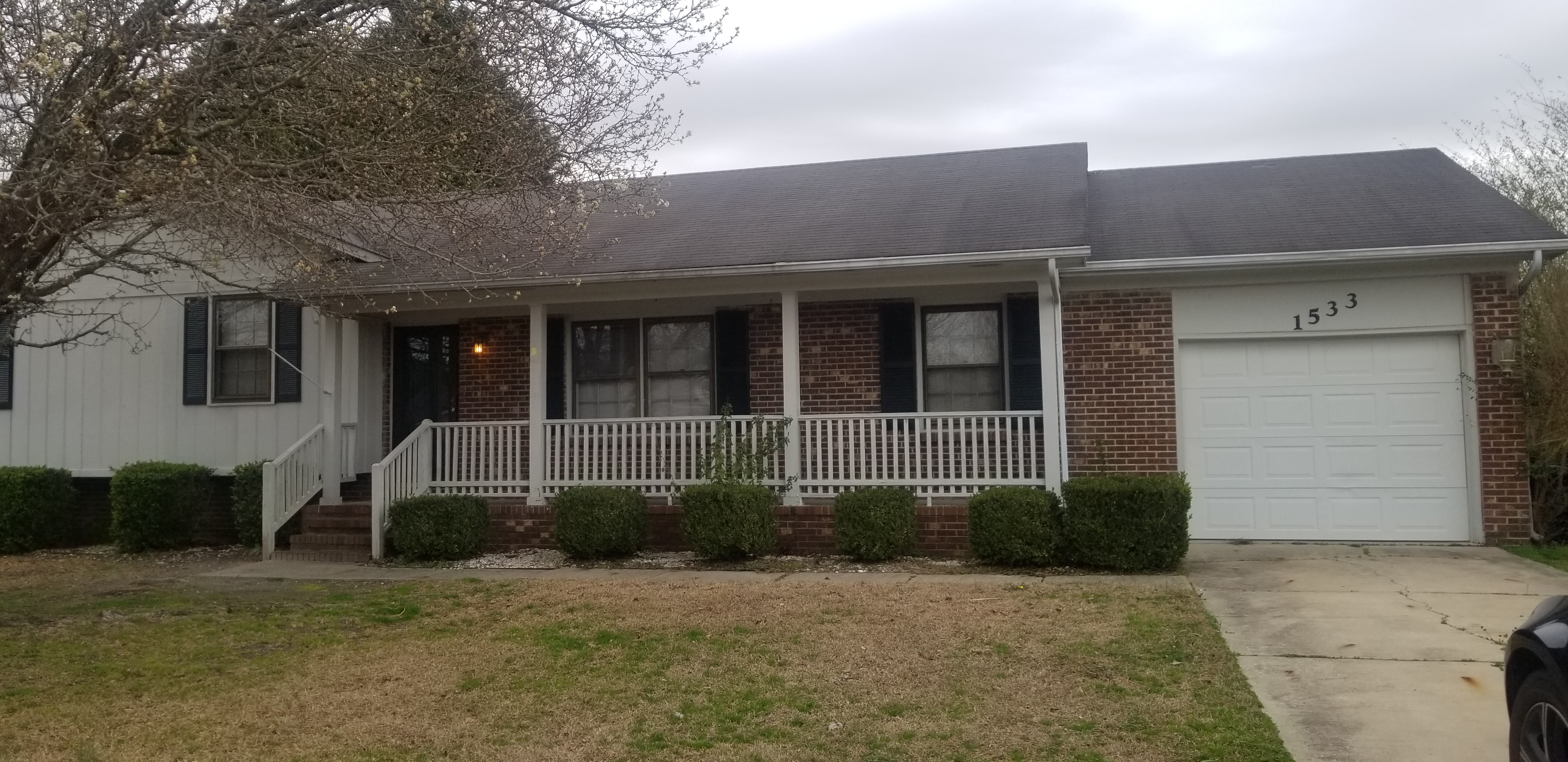 Houses for Rent Little and Young