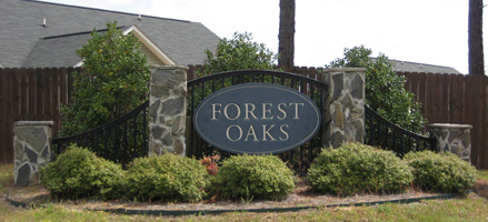 Forest-Oaks