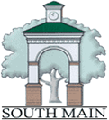 SouthMain Logo