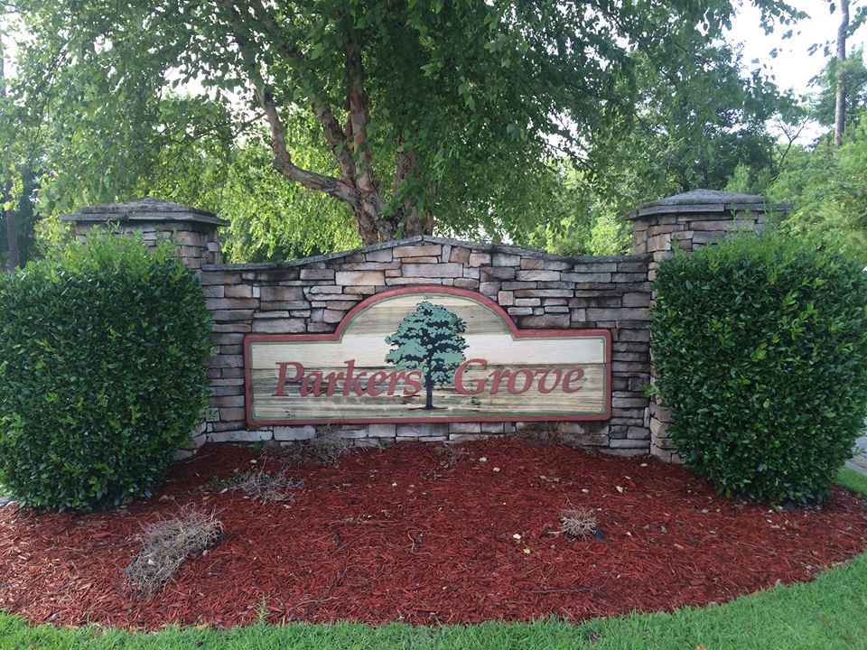 Parkers Grove Little and Young Little and Young